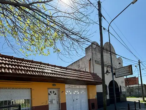 Casa en Tigre