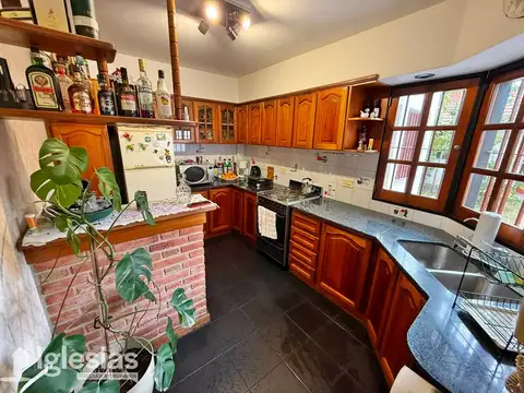 Casa en venta en Tapiales