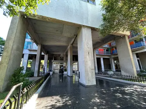 Matheu 1700, Piso 18