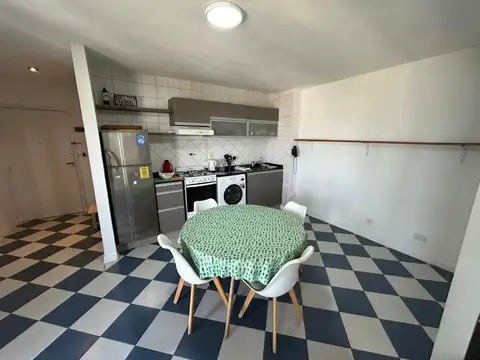 Departamento en Venta al Oeste