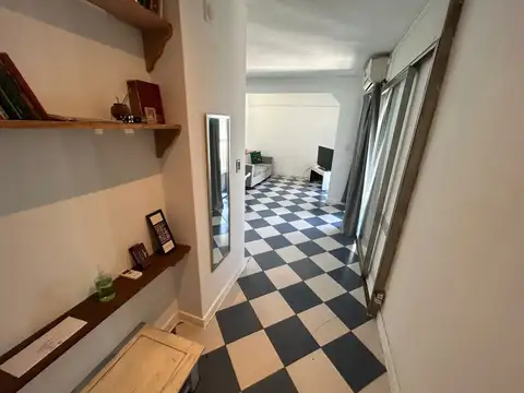 Departamento en Venta en Parque Patricios, USD 75.500