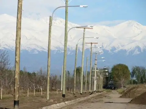 POR VIAJE ¡OPORTUNIDAD! FRACCIÓN 3 HAS. TUNUYÁN