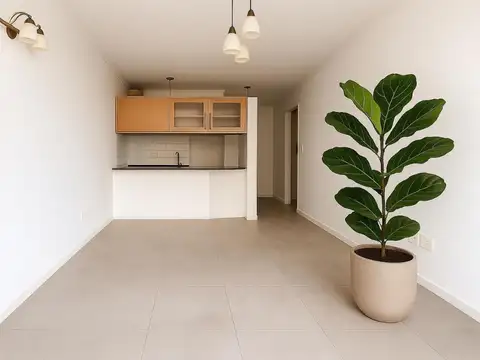 Departamento en Venta en Palermo Nuevo, USD 129.000