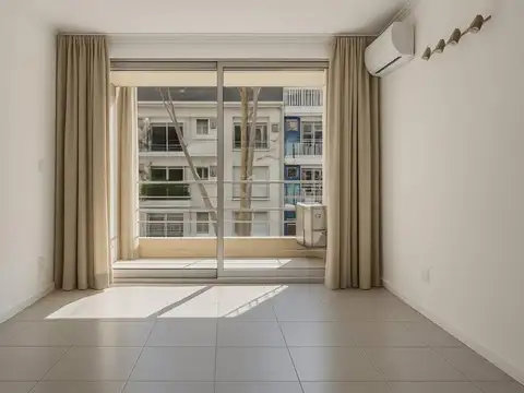 Fray Justo Santa María de Oro 2500, Piso 5