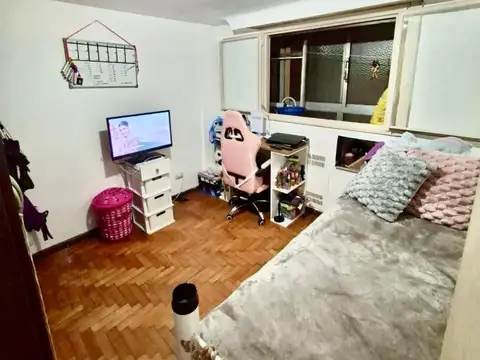 Departamento en Venta en Barrio Norte, USD 120.000