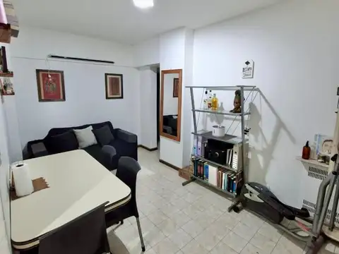 Depto en venta - 3 amb con balcón -  CABA