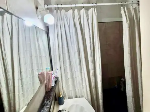 Depto en venta - 3 amb con balcón -  CABA