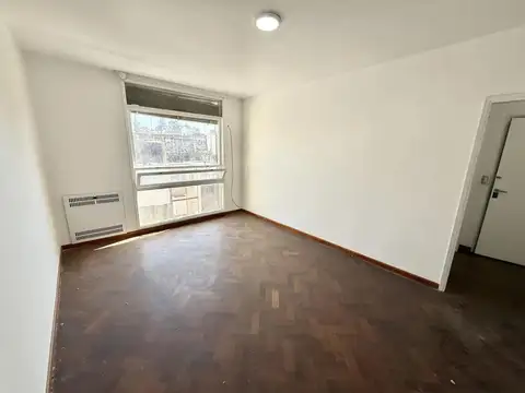 Departamento 2 Dorm Reciclado Rioja 1400