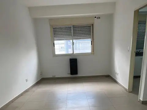Departamento en Alquiler de 1 dormitorio