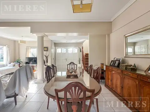 Casa en Venta al Sureste