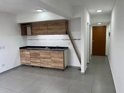 Departamento monoambiente en alquiler Ituzaingo