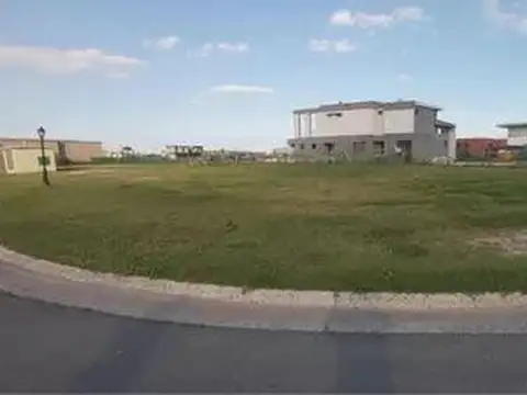 Terreno en venta - 801mts2 - San Sebastián