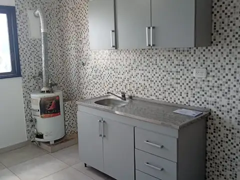 Departamento en San Miguel