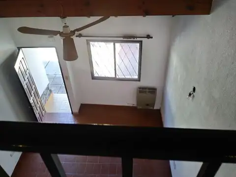 DUPLEX 2 AMB C/COCHERA Y PATIO C/LAVADERO - VILLA SARMIENTO