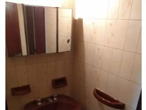 Depto Tipo Casa en Venta con 1 cocheras