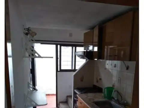 Depto Tipo Casa en Venta 35 años