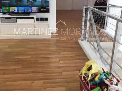 La Pradera Barrio Cerrado Pilar 100