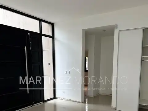 Casa en Alquiler 18 años