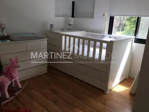 Casa en Alquiler en La Pradera I, USD 1.700