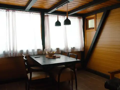 Depto Tipo Casa en Venta 3 años