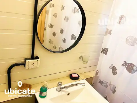 Depto Tipo Casa en Venta 3 años