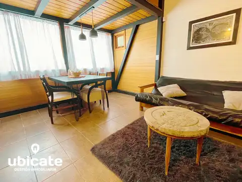 Depto Tipo Casa en Venta con 1 cochera
