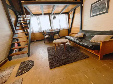 Depto Tipo Casa en Venta de Monoambiente