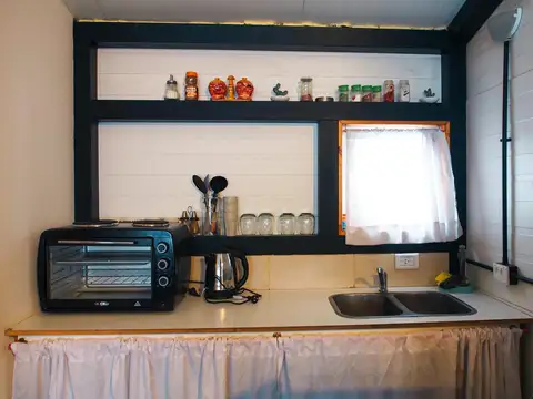 Depto Tipo Casa en Venta al Norte