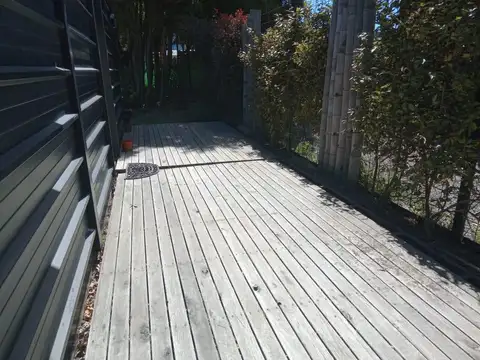 Depto Tipo Casa en Venta en San Carlos de Bariloche, USD 79.900