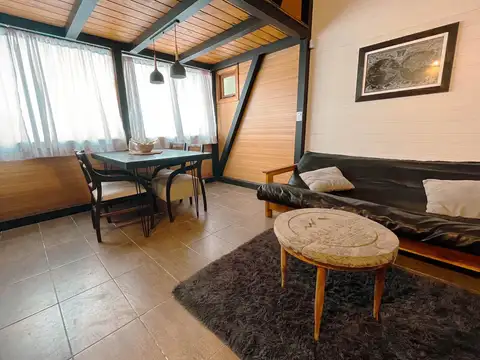 Depto Tipo Casa Monoambiente con 1 baño