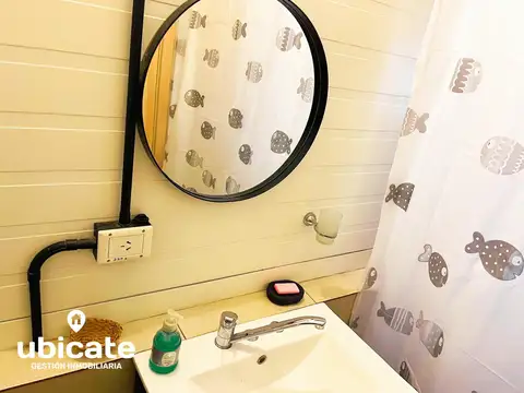 Depto Tipo Casa en Venta 3 años