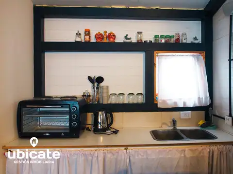 Depto Tipo Casa en Venta al Norte