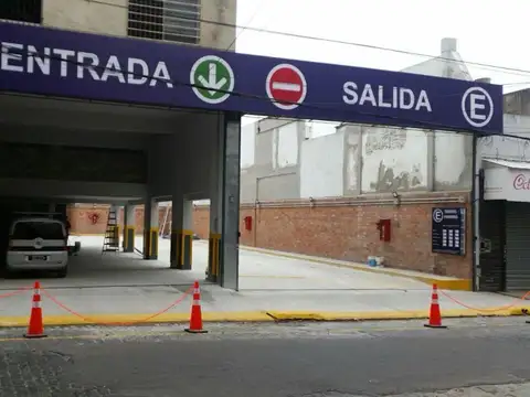 Terreno en Venta 20  mts Frente