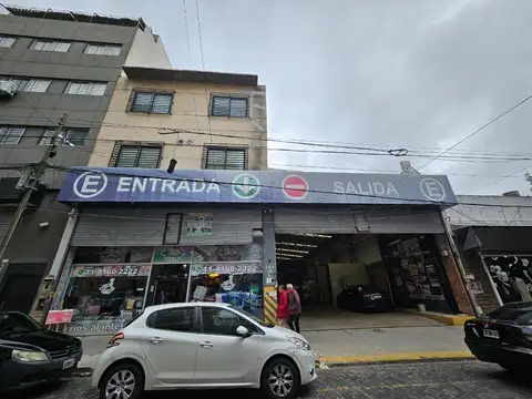 Terreno en venta - Floresta