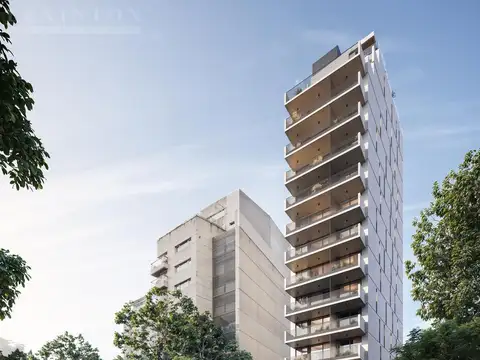 Avenida Cabildo 3600