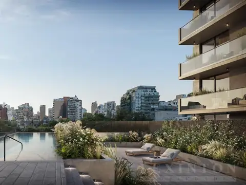 Departamento en Venta Apto profesional