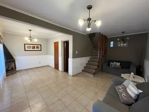 Ph 4 ambientes Villa Lynch patio lavadero