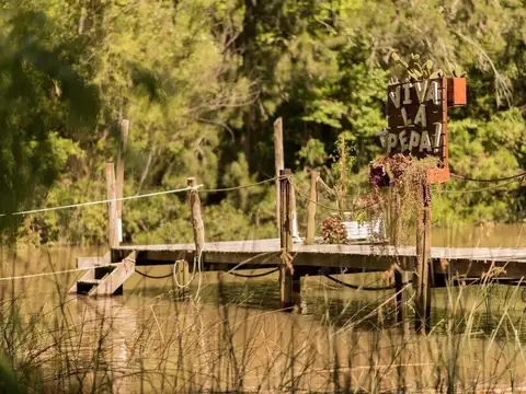 Fondo de comercio en Venta en Delta del Tigre, Partido de Tigre