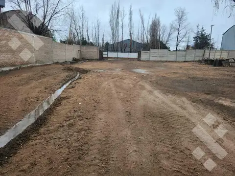 Galpon 450 m2 parque industrial Neuquen