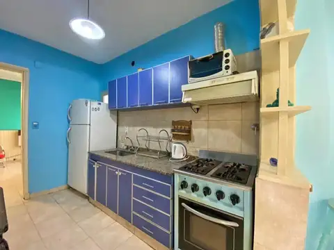 Depto Tipo Casa en Venta de 3 dormitorios