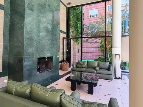 Departamento en Alquiler Temporal en Núñez, USD 2.000
