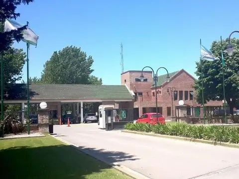 Terreno en venta - 800Mts2 - Cañuelas