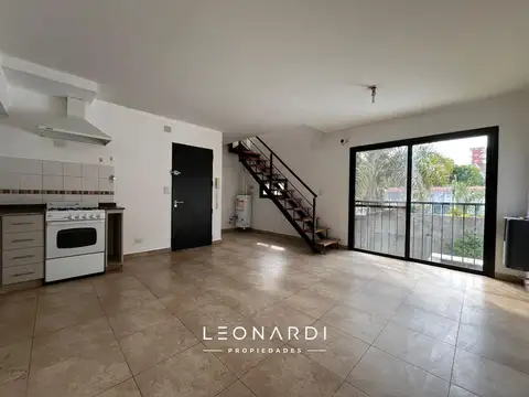 Departamento en Belén de Escobar 