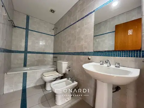 Departamento en Alquiler 15 años