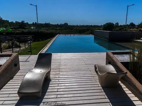 Departamento de 2 dormitorios en la Torre 8 de 8 Sauces