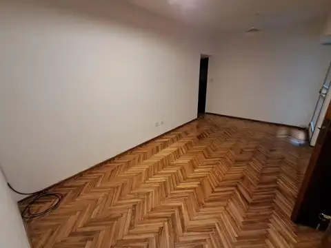 2 ambientes  en alquiler con cocina y lavadero