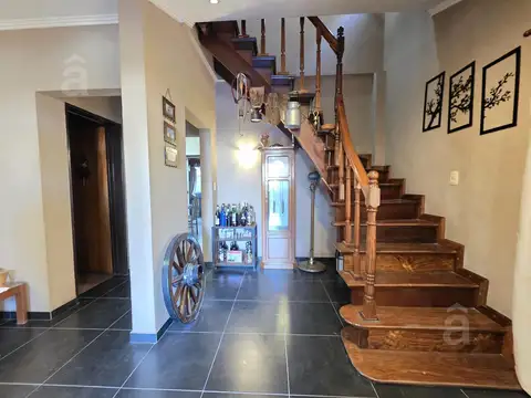Casa en Venta al Sureste