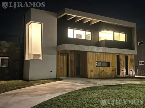 Casa en Venta en Puertos - Riberas, USD 370.000