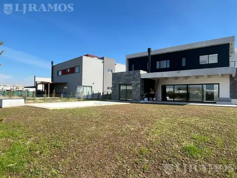 Casa en venta en Riberas, Puertos / Escobar