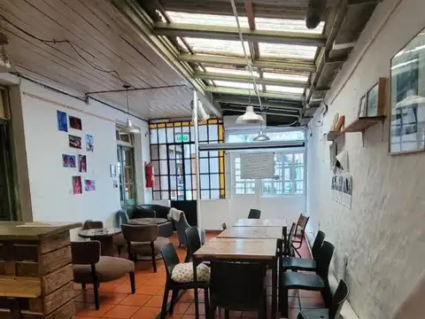 CASA ESTILO LOCAL